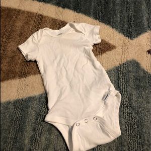 Baby clothes